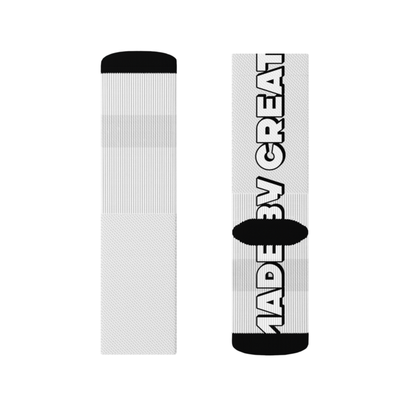 Crew socks
