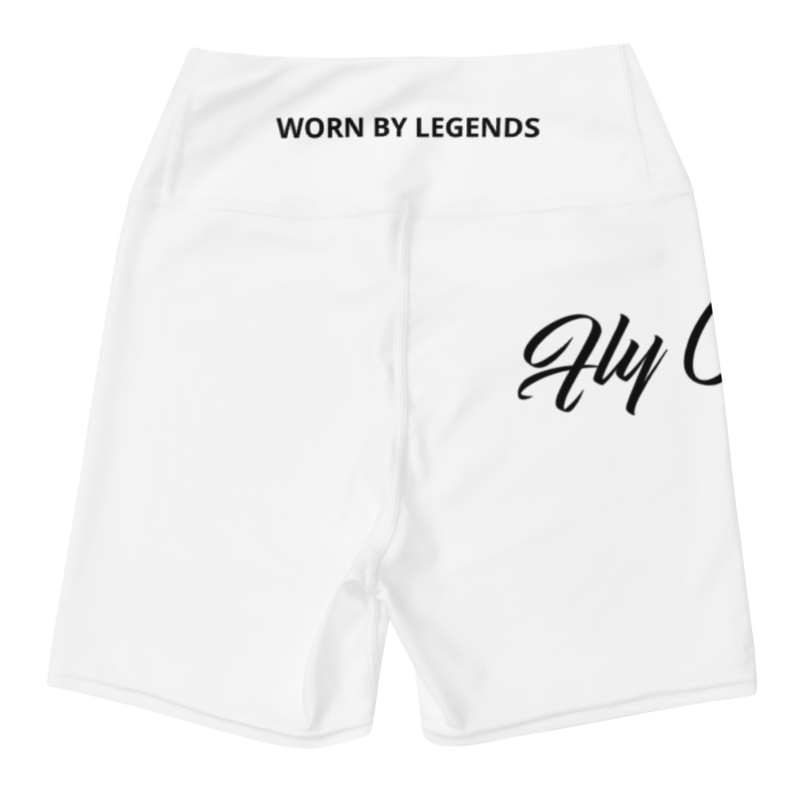 Yoga Shorts