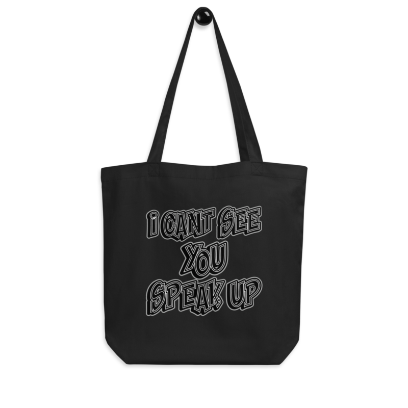 Eco Tote Bag