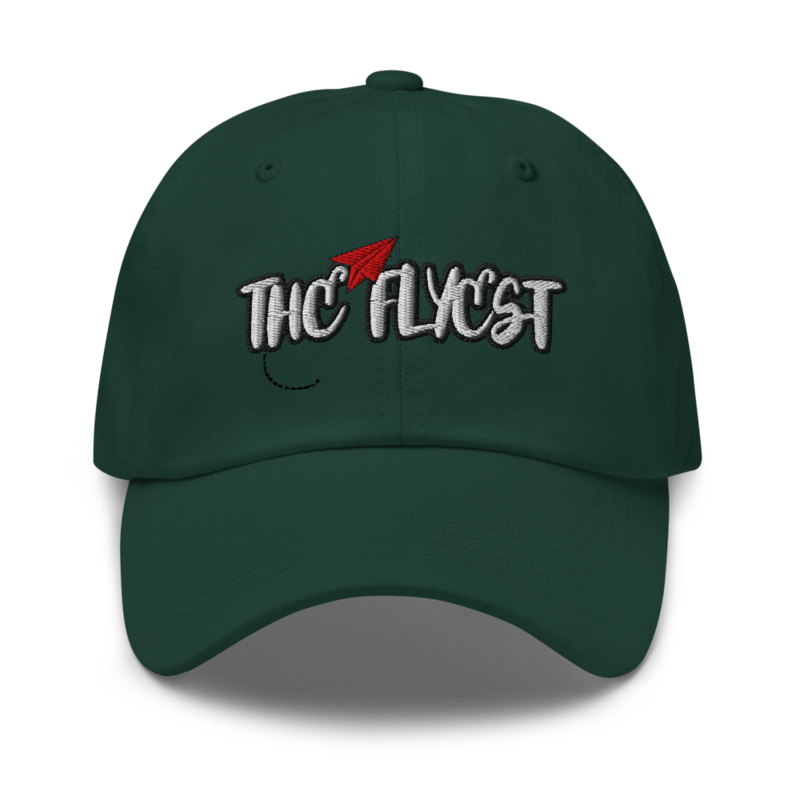 Dad hat