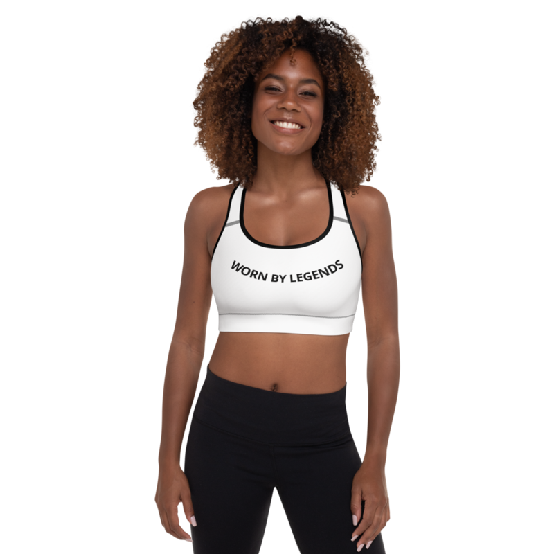 Legend Sports Bra