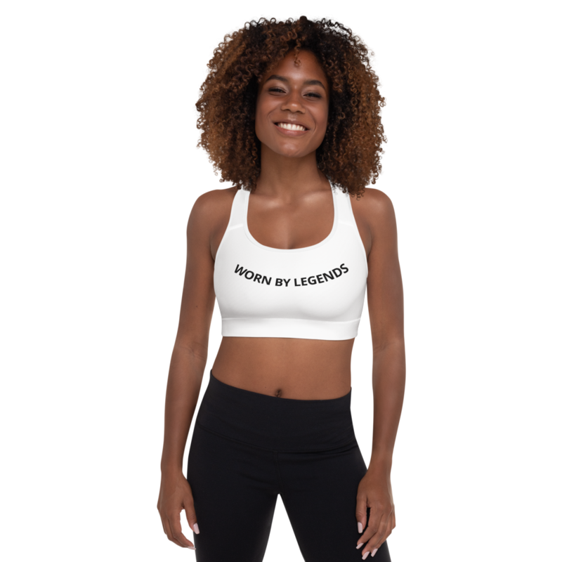 Legend Sports Bra