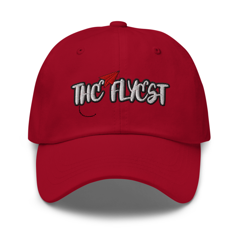 Dad hat