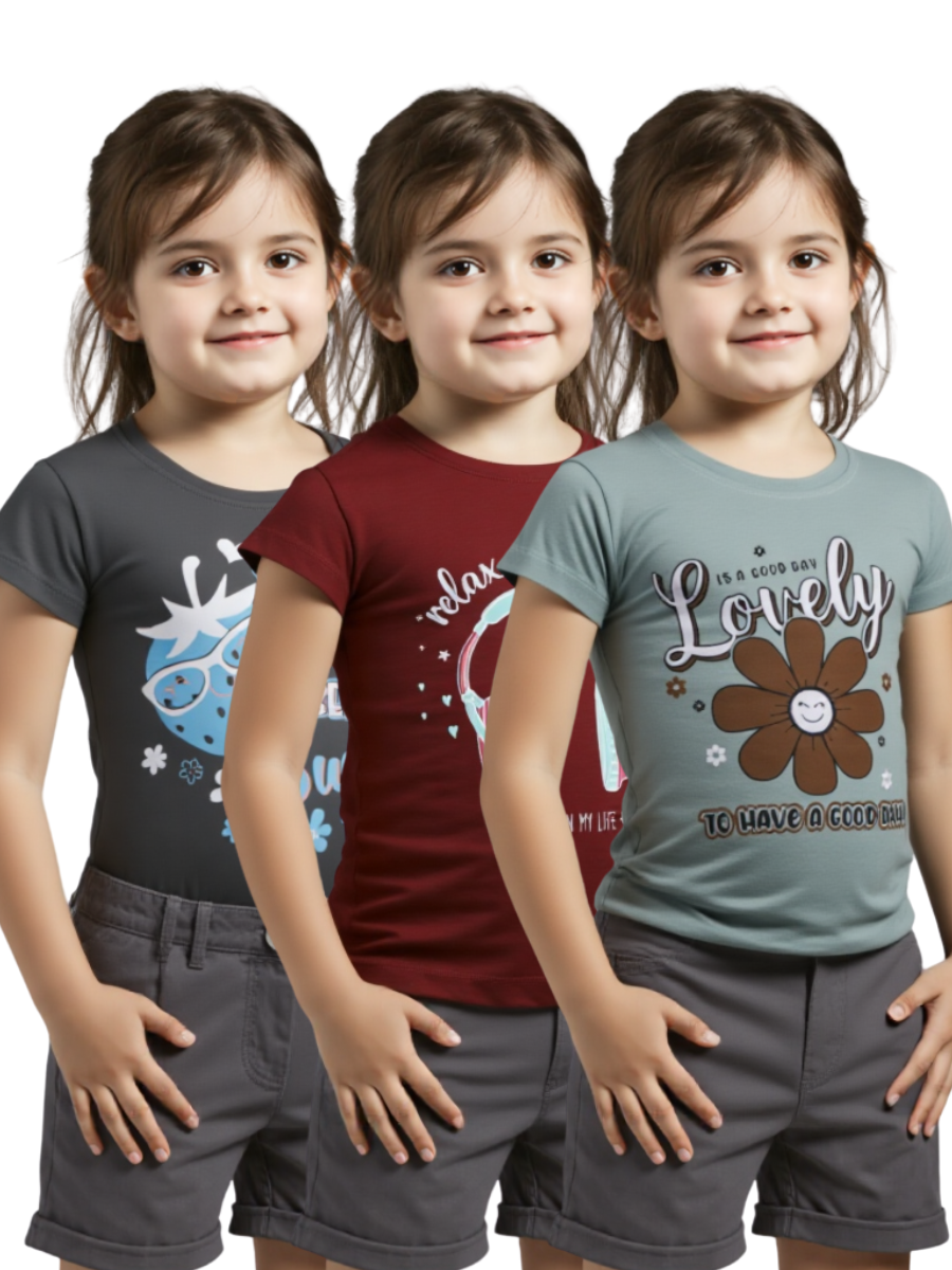 Girls T-Shirt