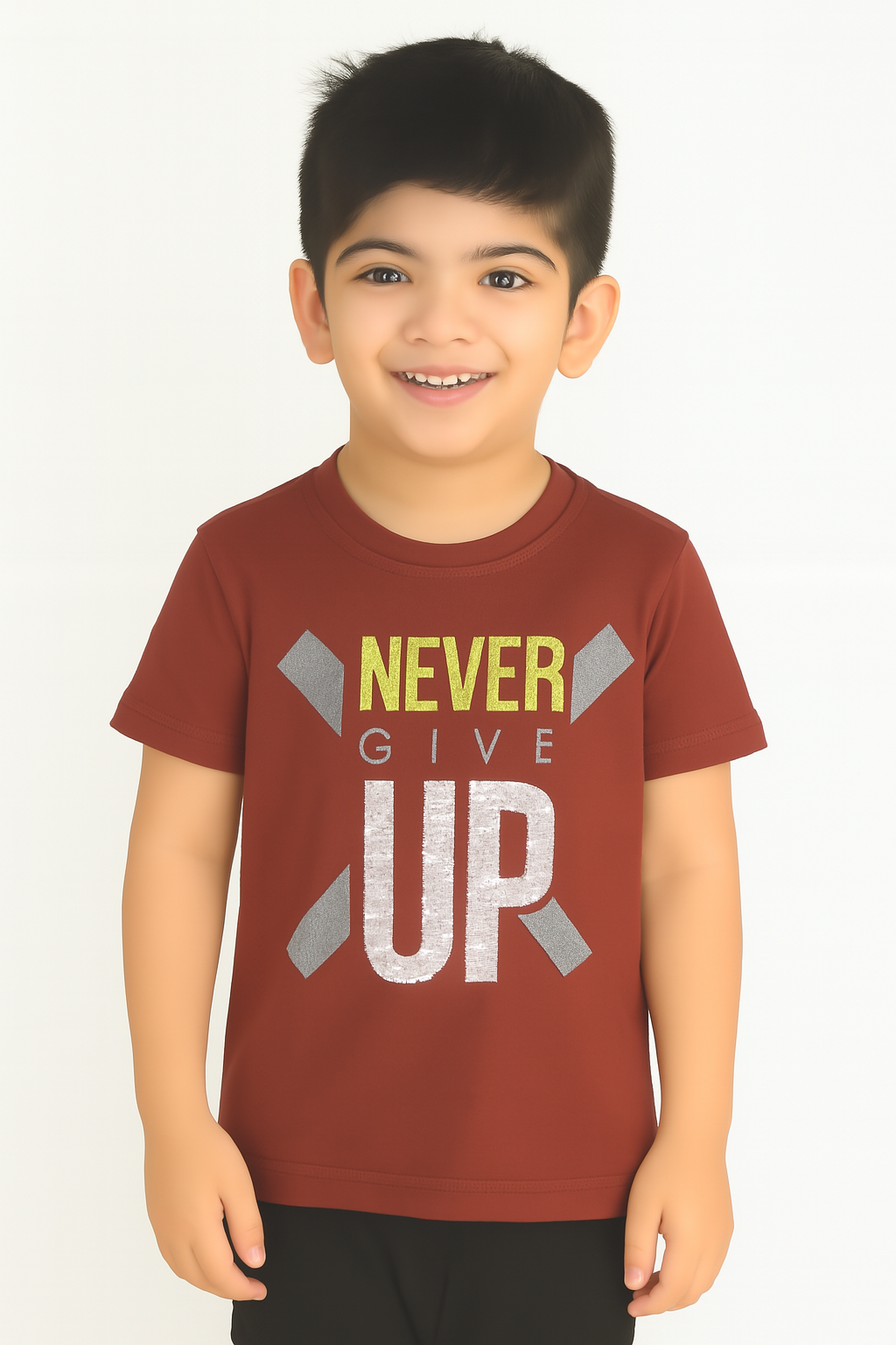 BOYS T SHIRTS