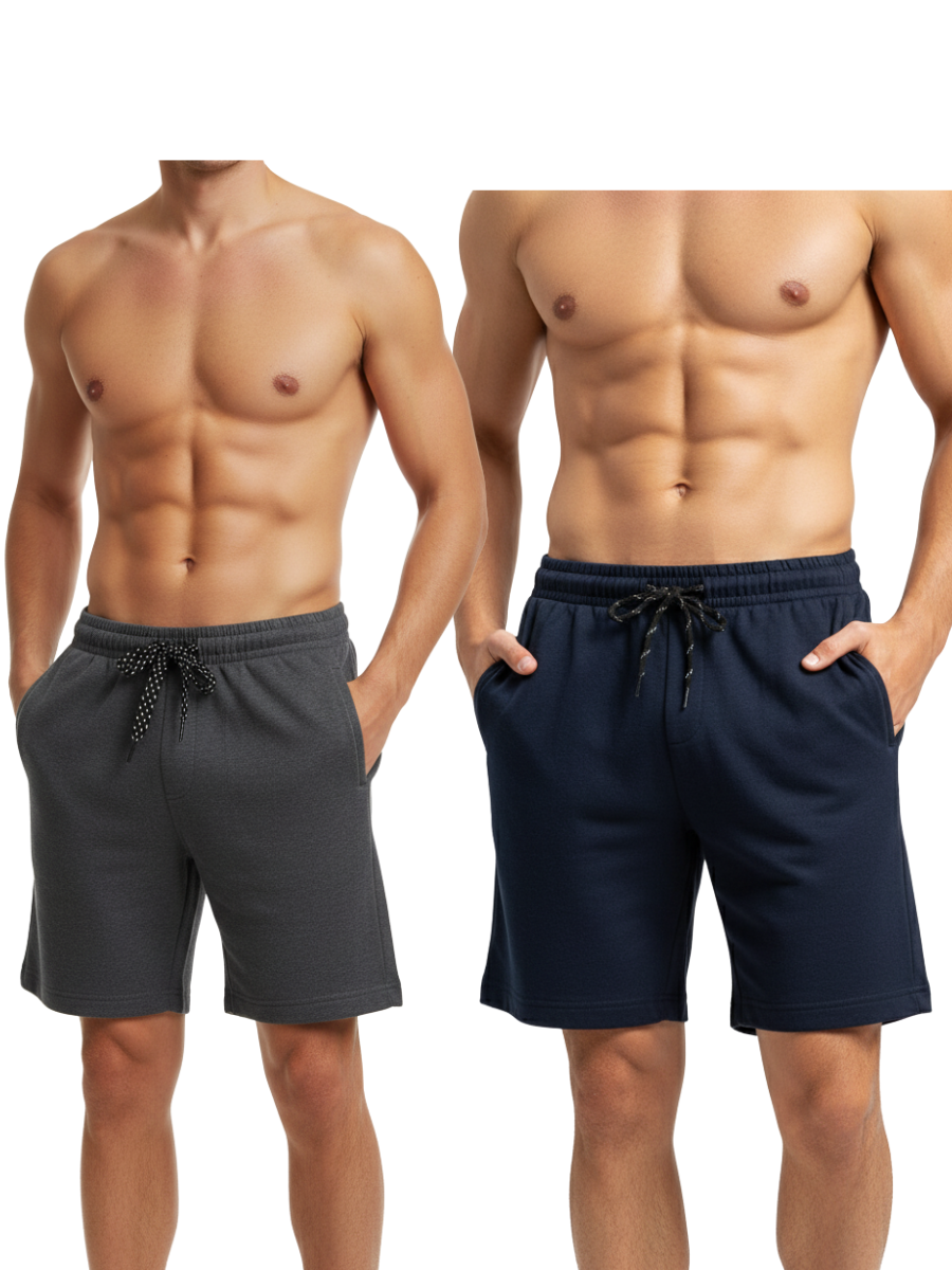 MEN COTTON Shorts