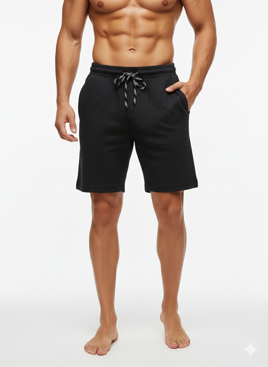 MEN  COTTON  Shorts