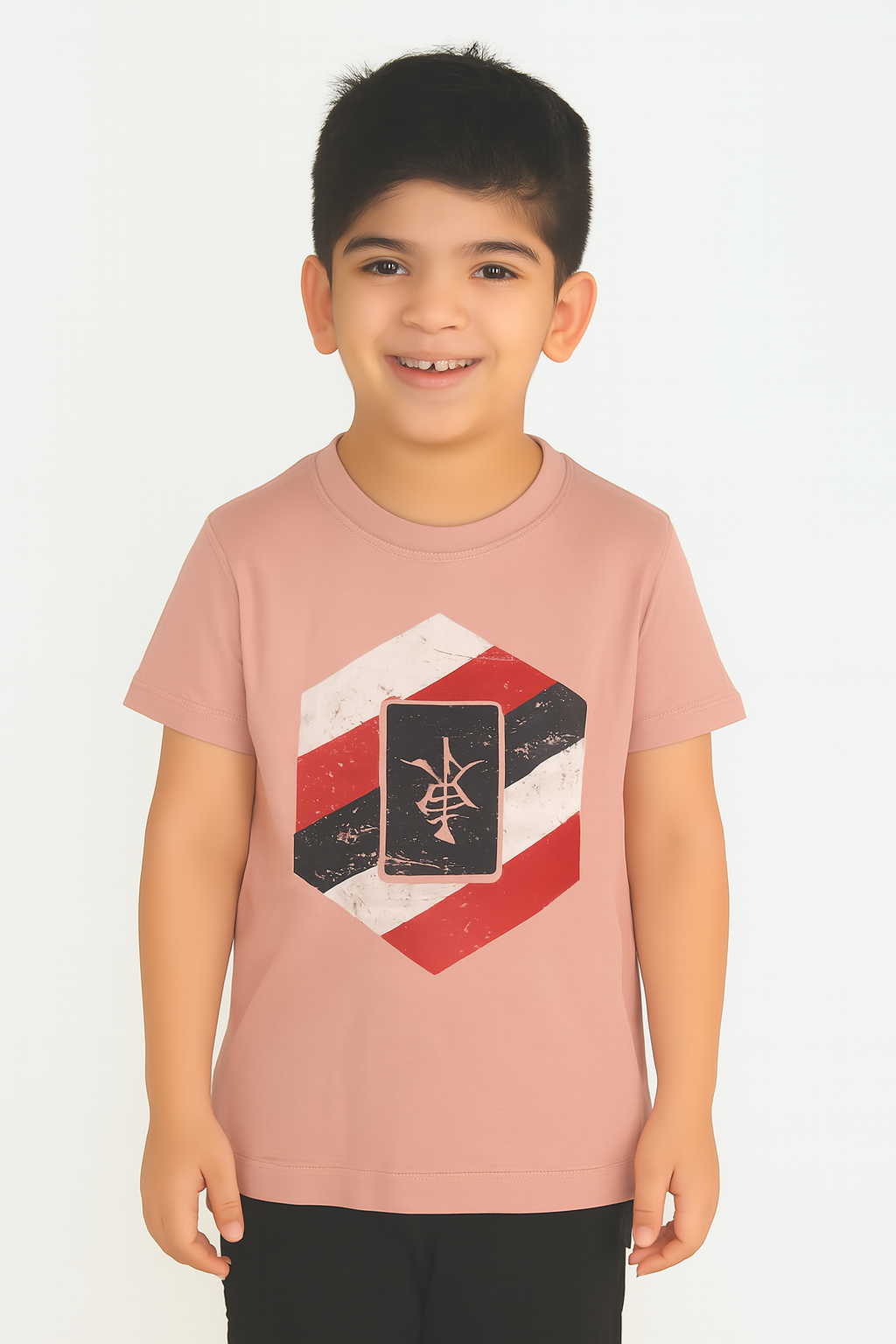 BOYS T SHIRTS