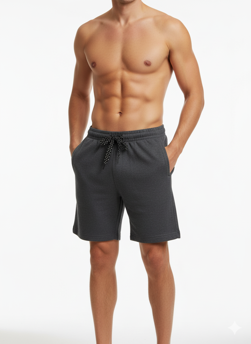 MEN  COTTON  Shorts