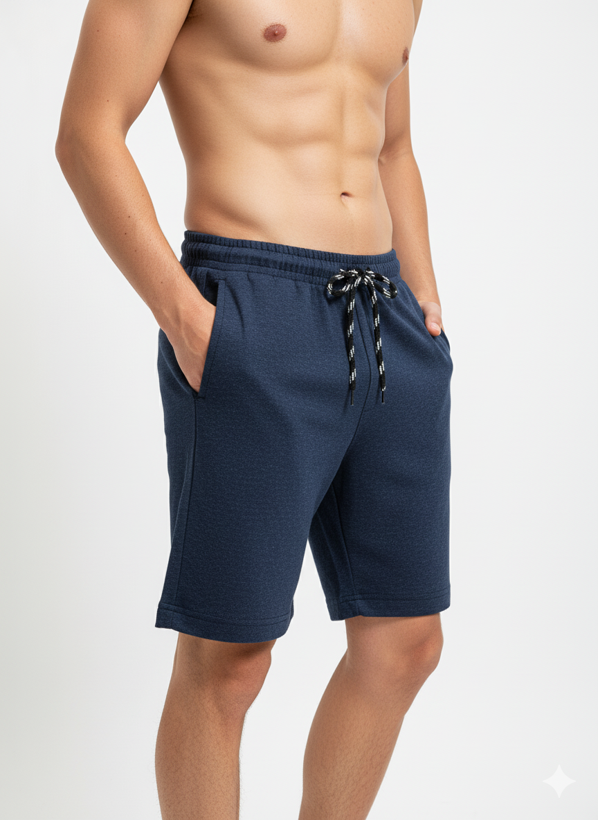 MEN  COTTON  Shorts