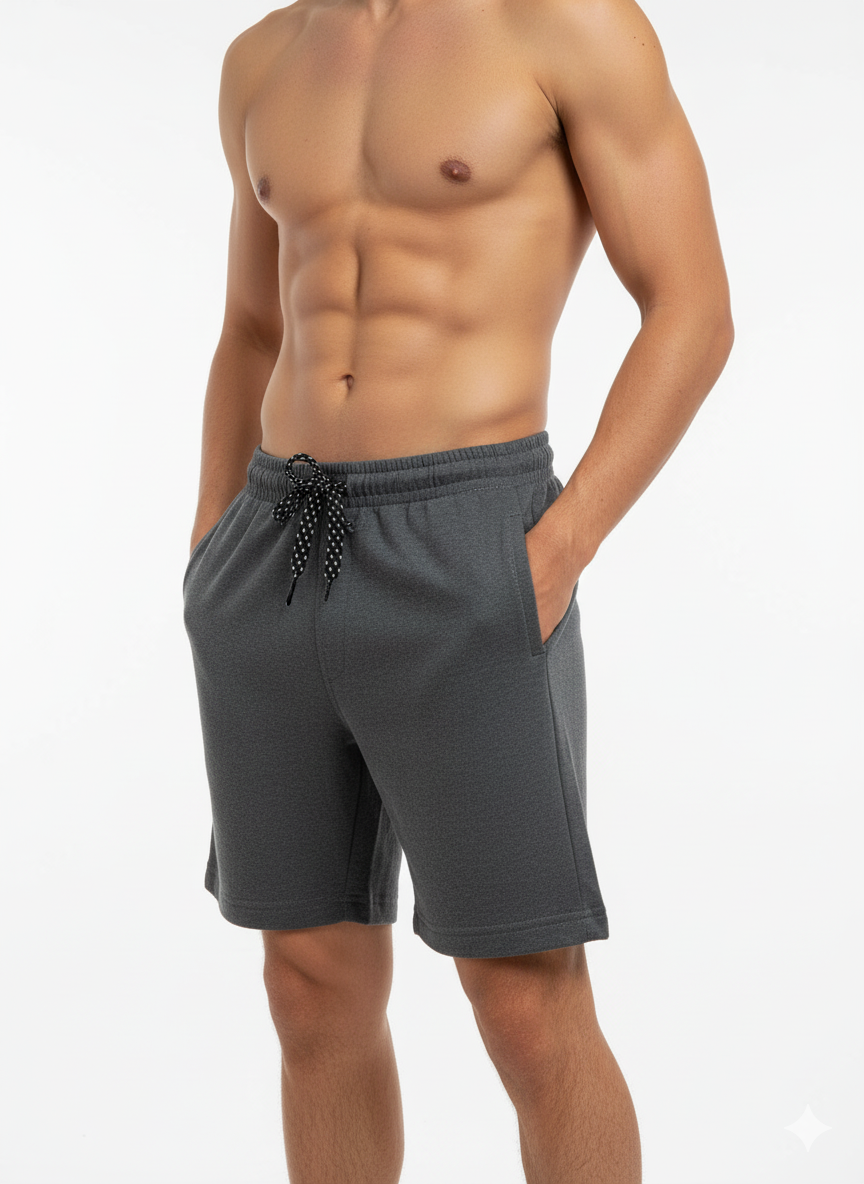 MEN  COTTON  Shorts