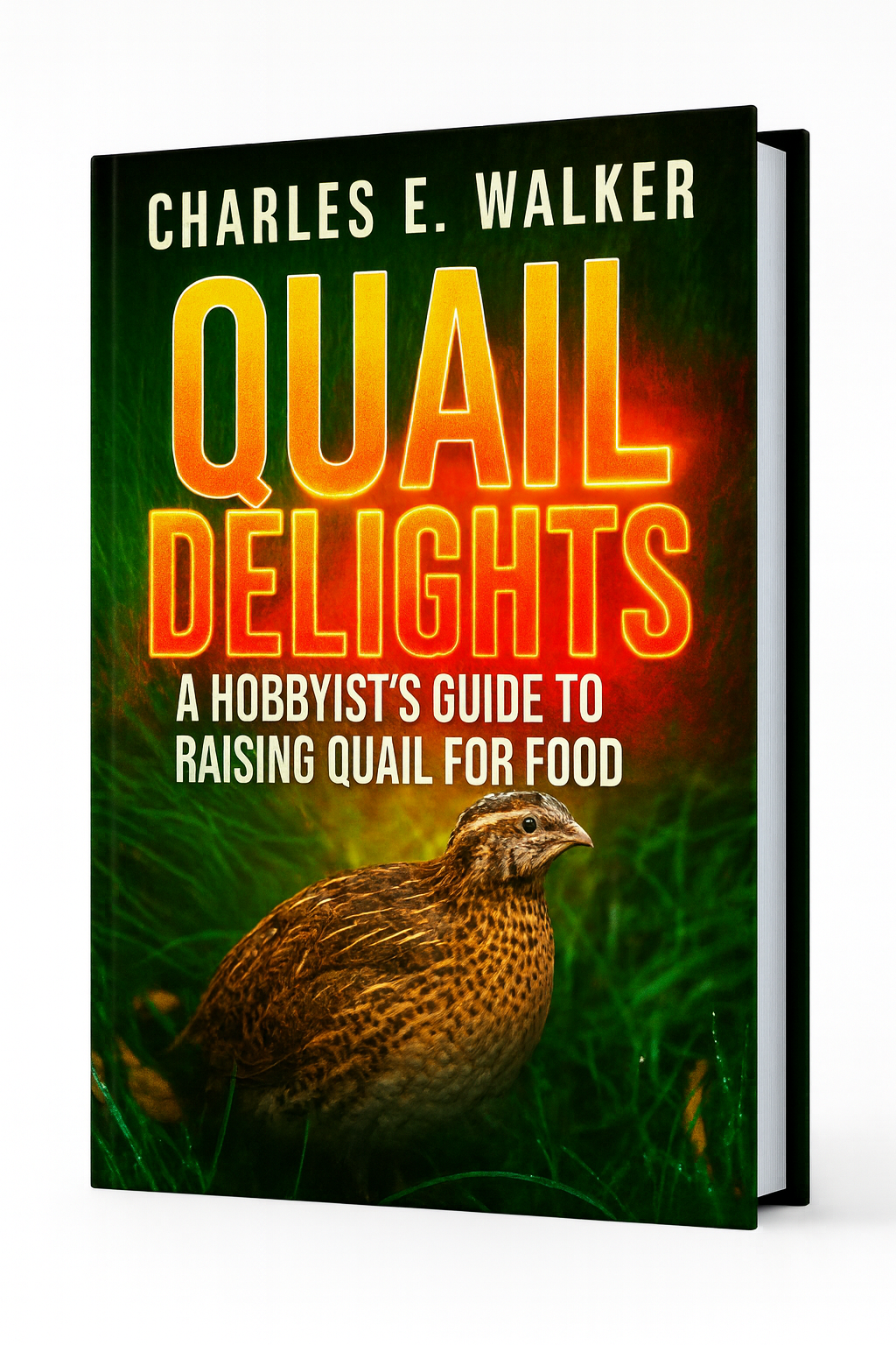 Quail Delights