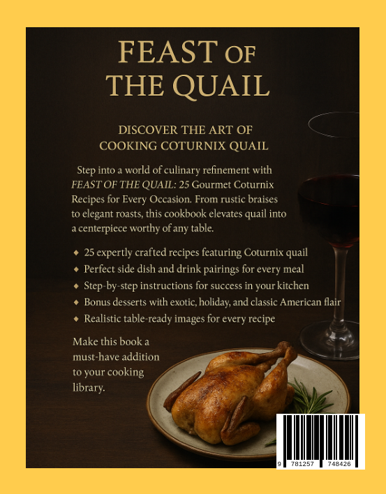 Feast of the Quail