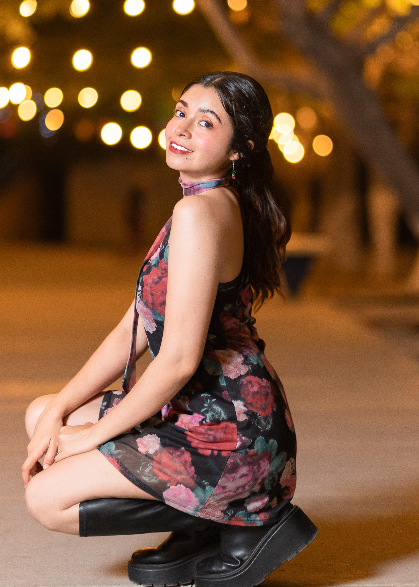 Sesion Casual (Exteriores)