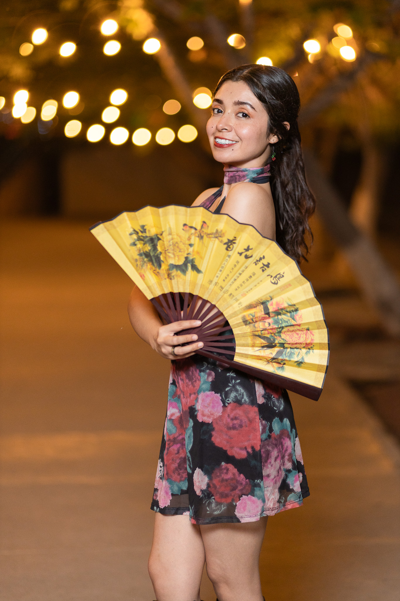 Sesion Casual (Exteriores)