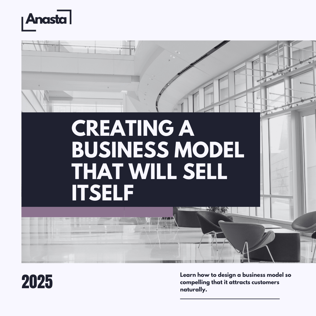 Anasta Course
