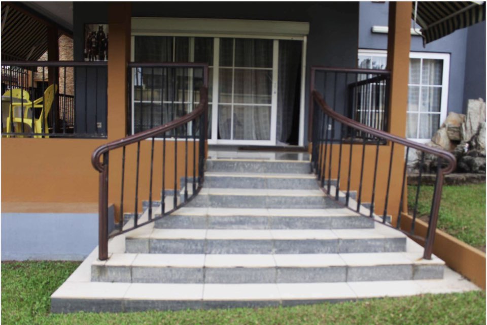 VILLA DUPLEX HAUT STANDING EN VENTE 