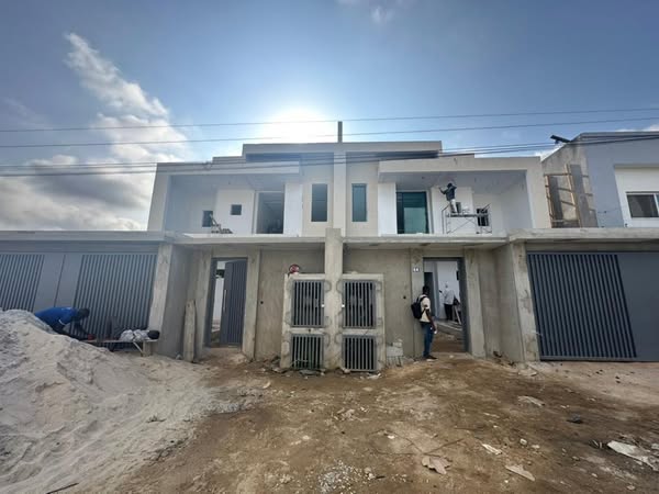 EN VENTE DUPLEX