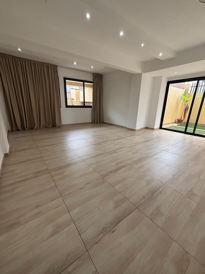A LOUER APPARTEMENT F3 ET F4