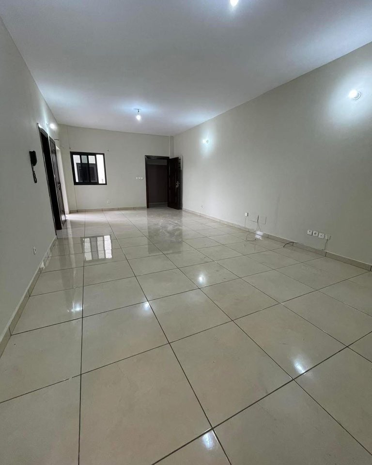 APPARTEMENT F4 A LOUER 