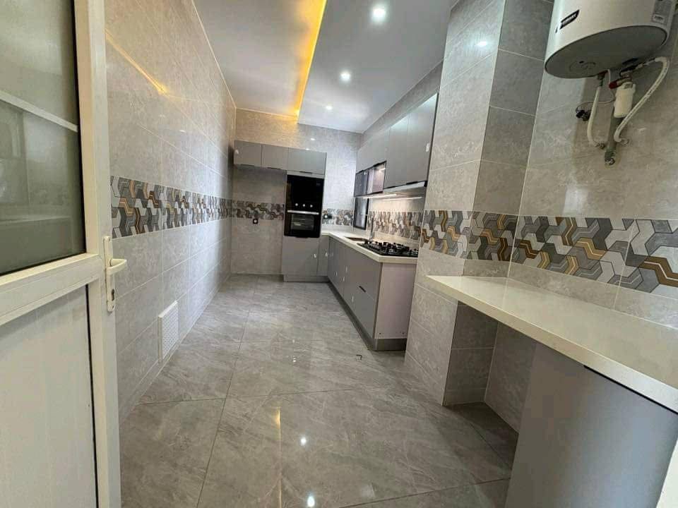 APPARTEMENT A LOUER F3