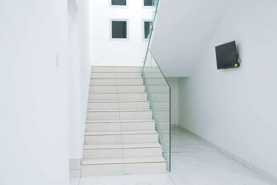 VILLA DUPLEX HAUT STANDING EN VENTE 