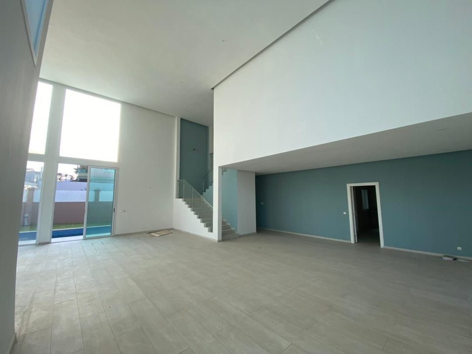 A LOUER VILLA DUPLEX HAUT STANDING 