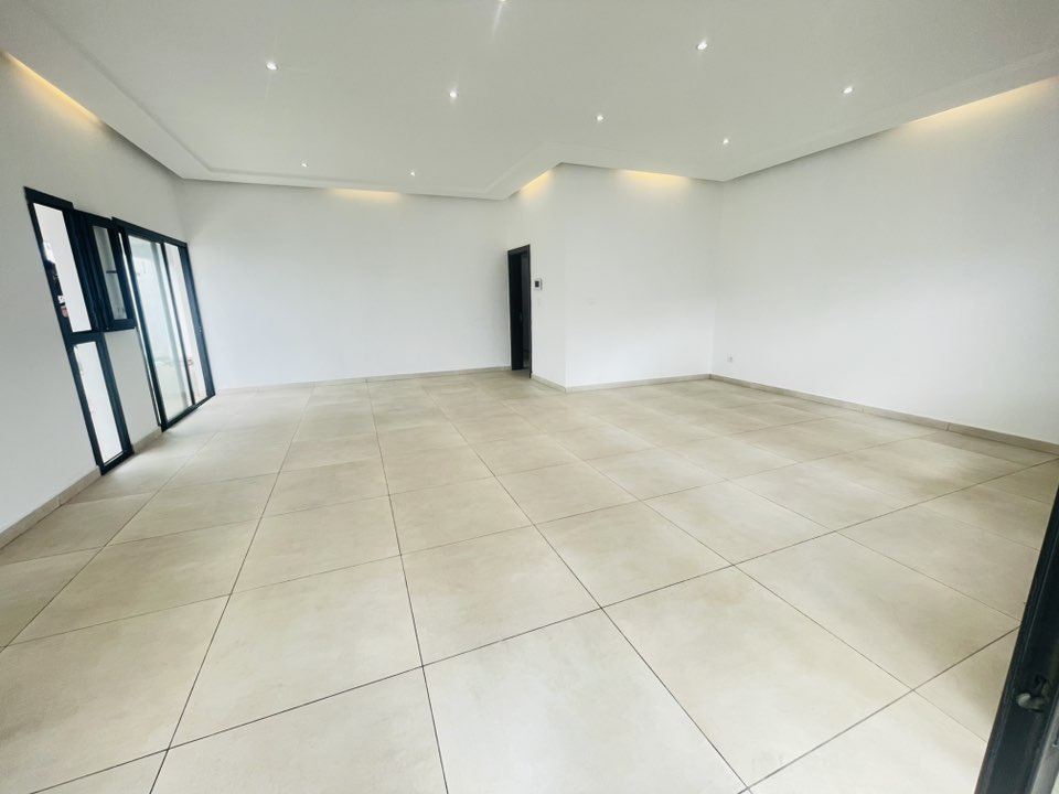VILLA DUPLEX EN VENTE 