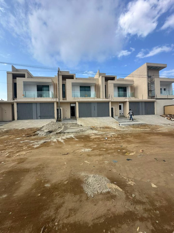 VILLA DUPLEX EN VENTE