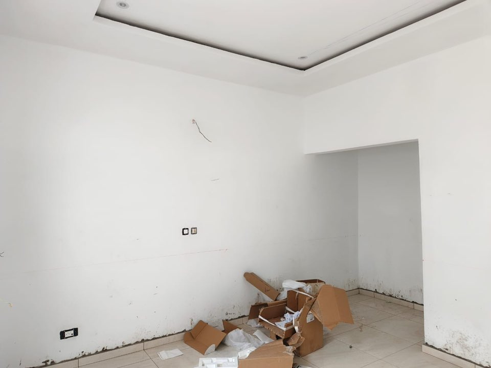 VILLA BASSE EN VENTE F3