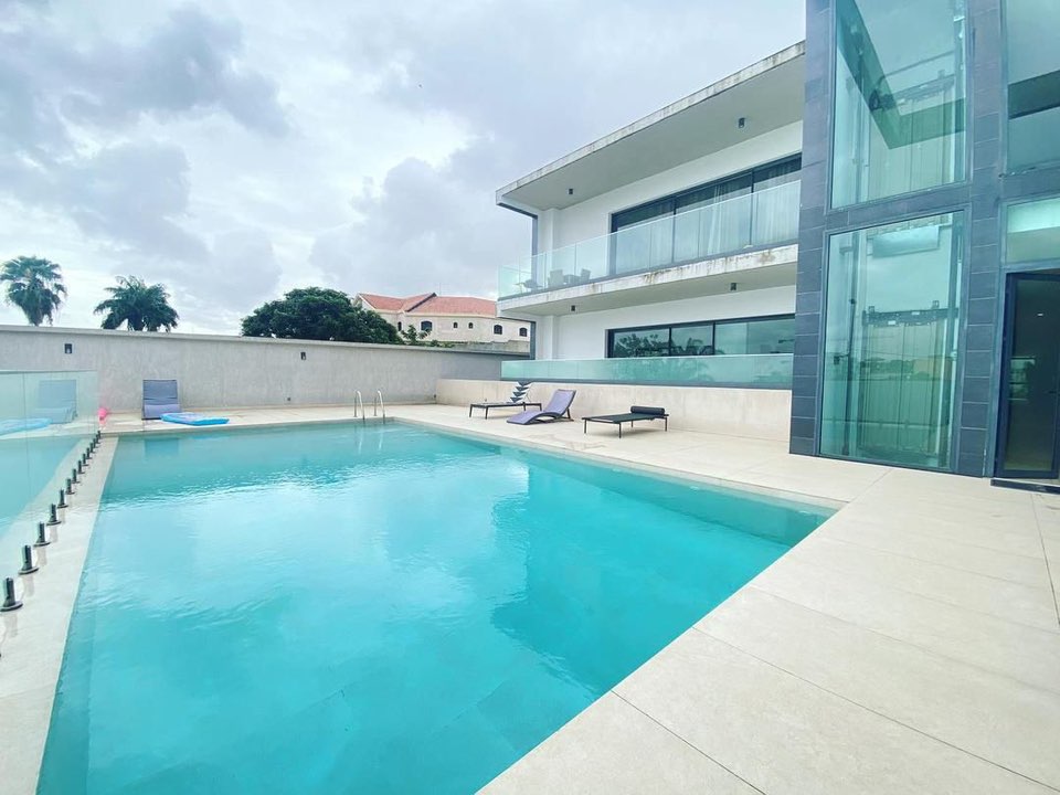 A LOUER APPARTEMENT F4