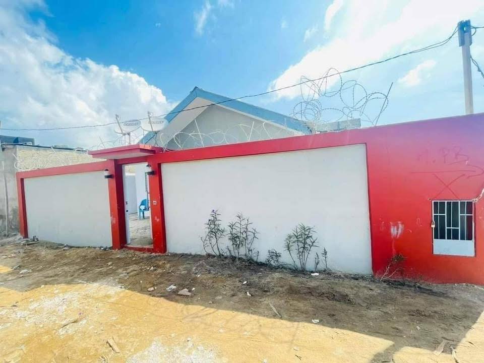 VILLA A LOUER 4 PIÈCES 