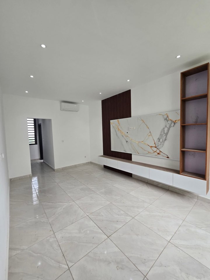 EN VENTE  VILLA DUPLEX ULTRA MODERNE 