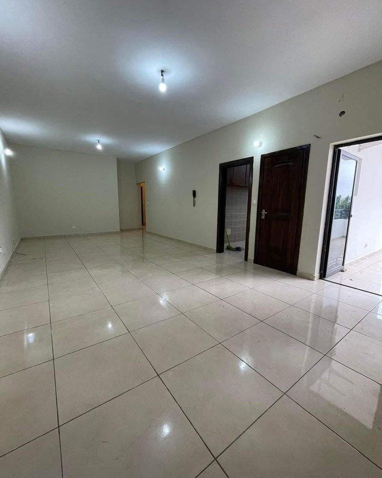 APPARTEMENT F4 A LOUER 
