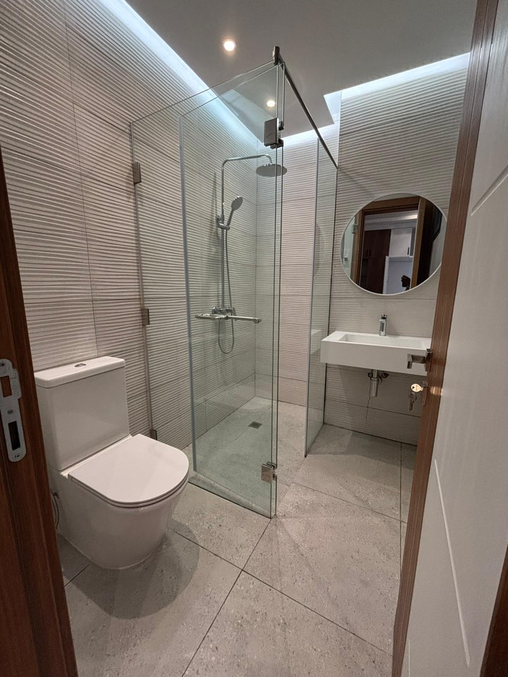 A LOUER APPARTEMENT F5