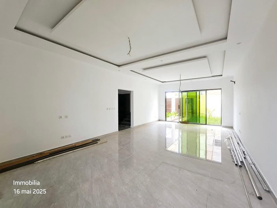EN VENTE VILLA DUPLEX