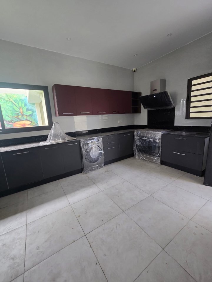 EN VENTE  VILLA DUPLEX ULTRA MODERNE 