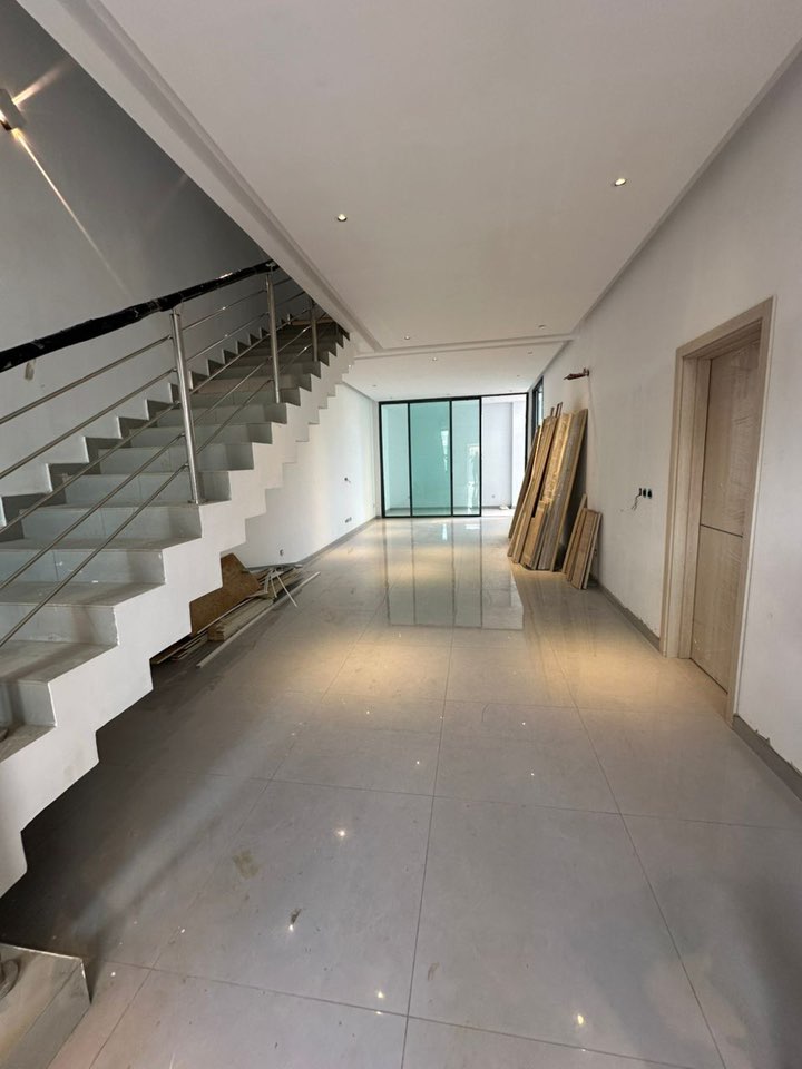 VILLA DUPLEX EN VENTE