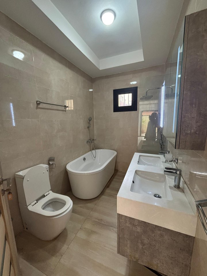 A LOUER APPARTEMENT F3 ET F4