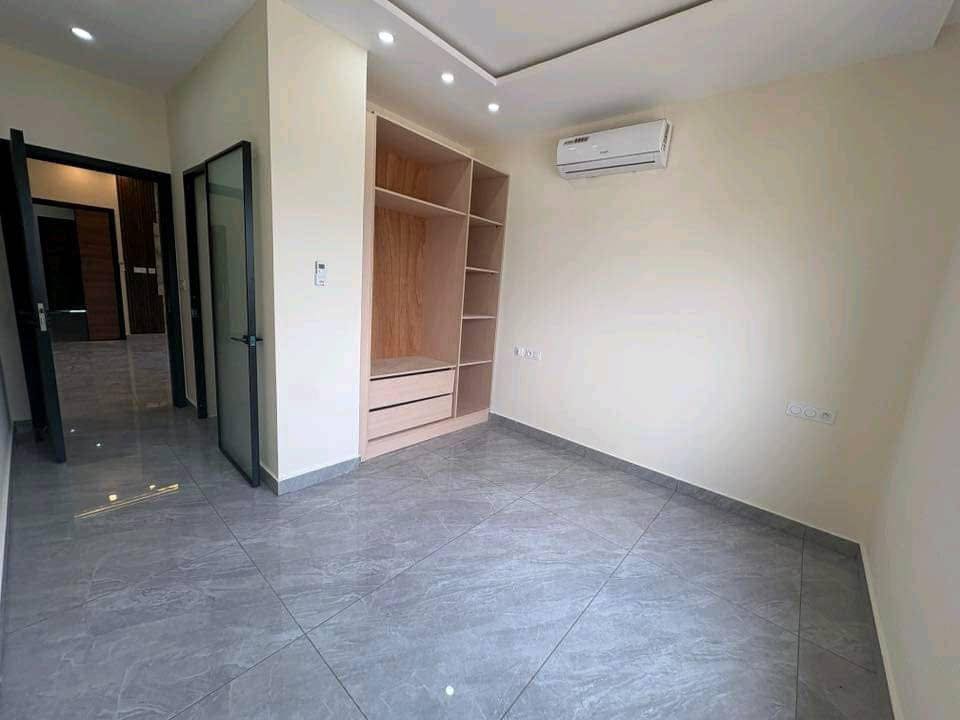 APPARTEMENT A LOUER F3