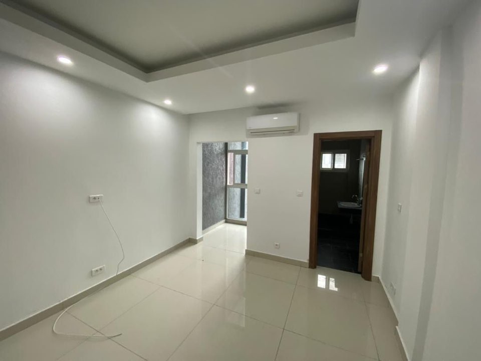 APPARTEMENT A LOUER F4