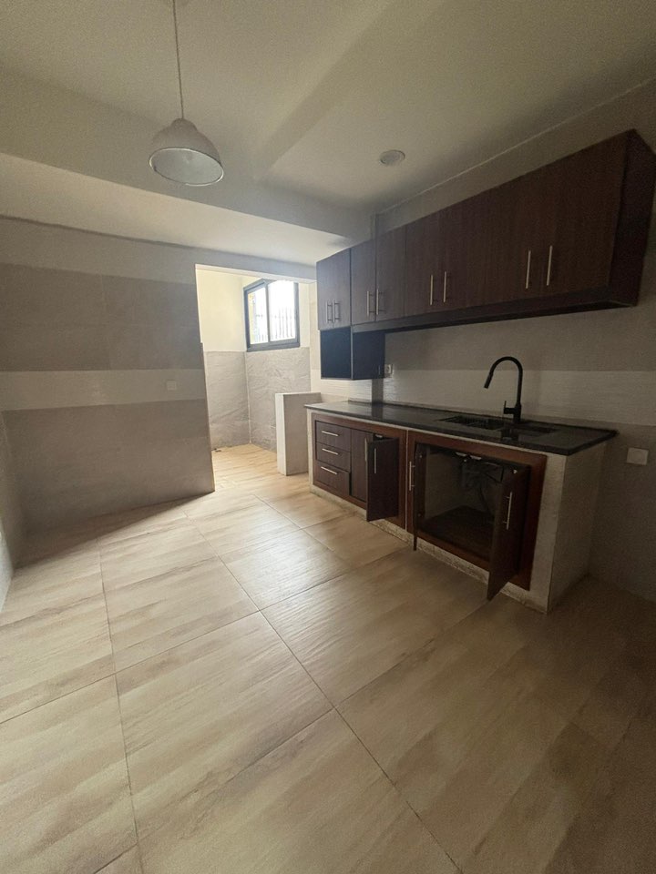 A LOUER APPARTEMENT F3 ET F4