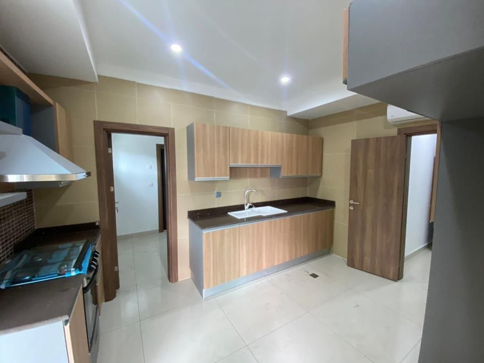 APPARTEMENT A LOUER F4