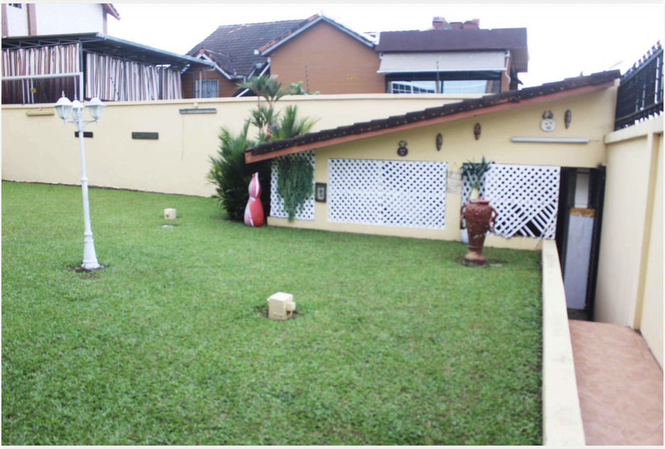 VILLA DUPLEX HAUT STANDING EN VENTE 