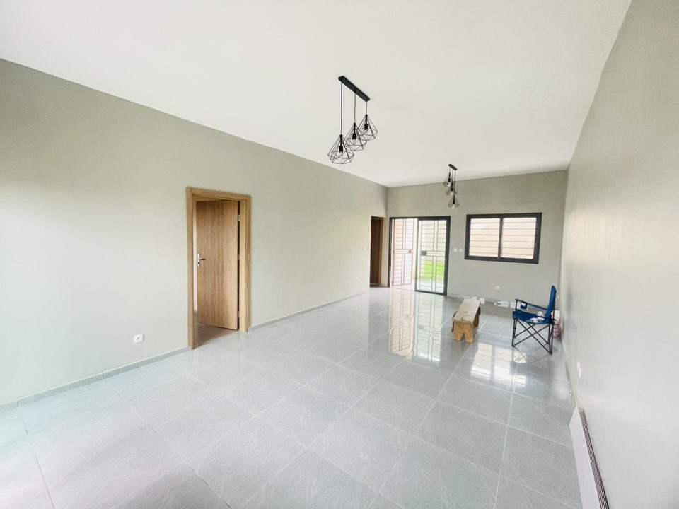 VILLA DUPLEX F4 HAUT STANDING A LOUER 