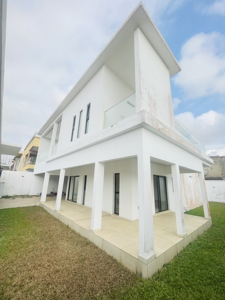 VILLA DUPLEX EN VENTE 