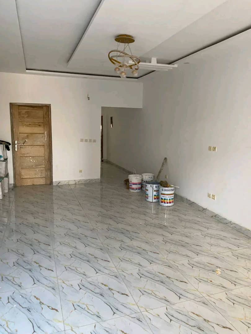 VILLA DUPLEX EN VENTE 