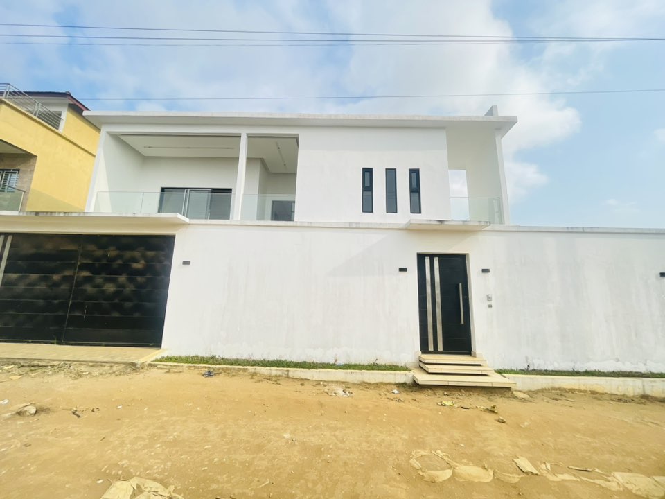 VILLA DUPLEX EN VENTE 
