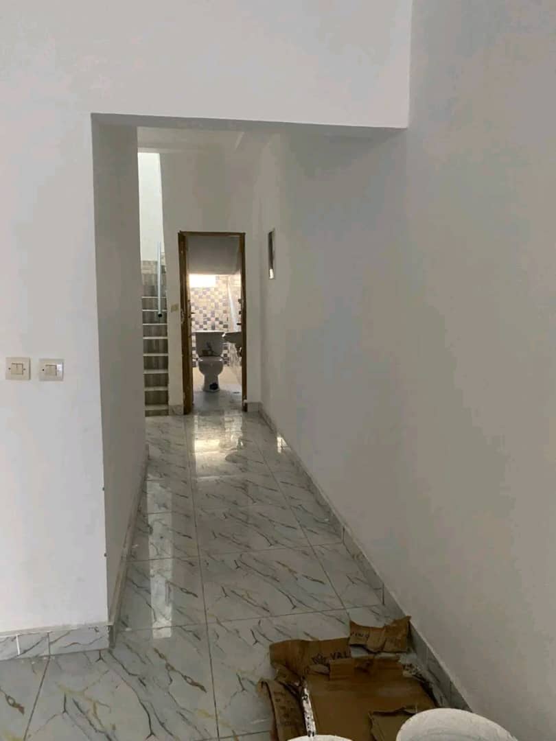 VILLA DUPLEX EN VENTE 