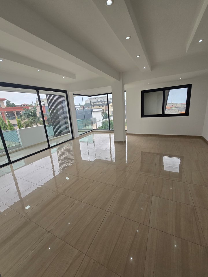 APPARTEMENT DE LUXE EN VE?TE 